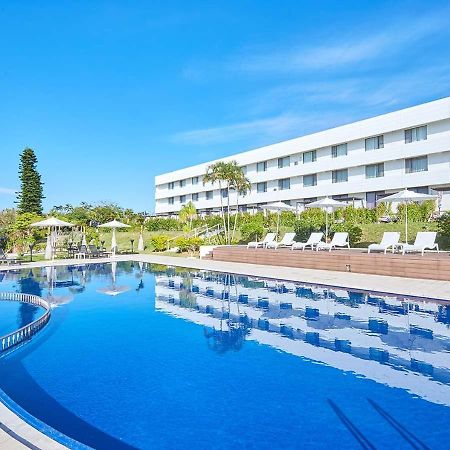 Royal View Hotel Churaumi Motobu Dış mekan fotoğraf