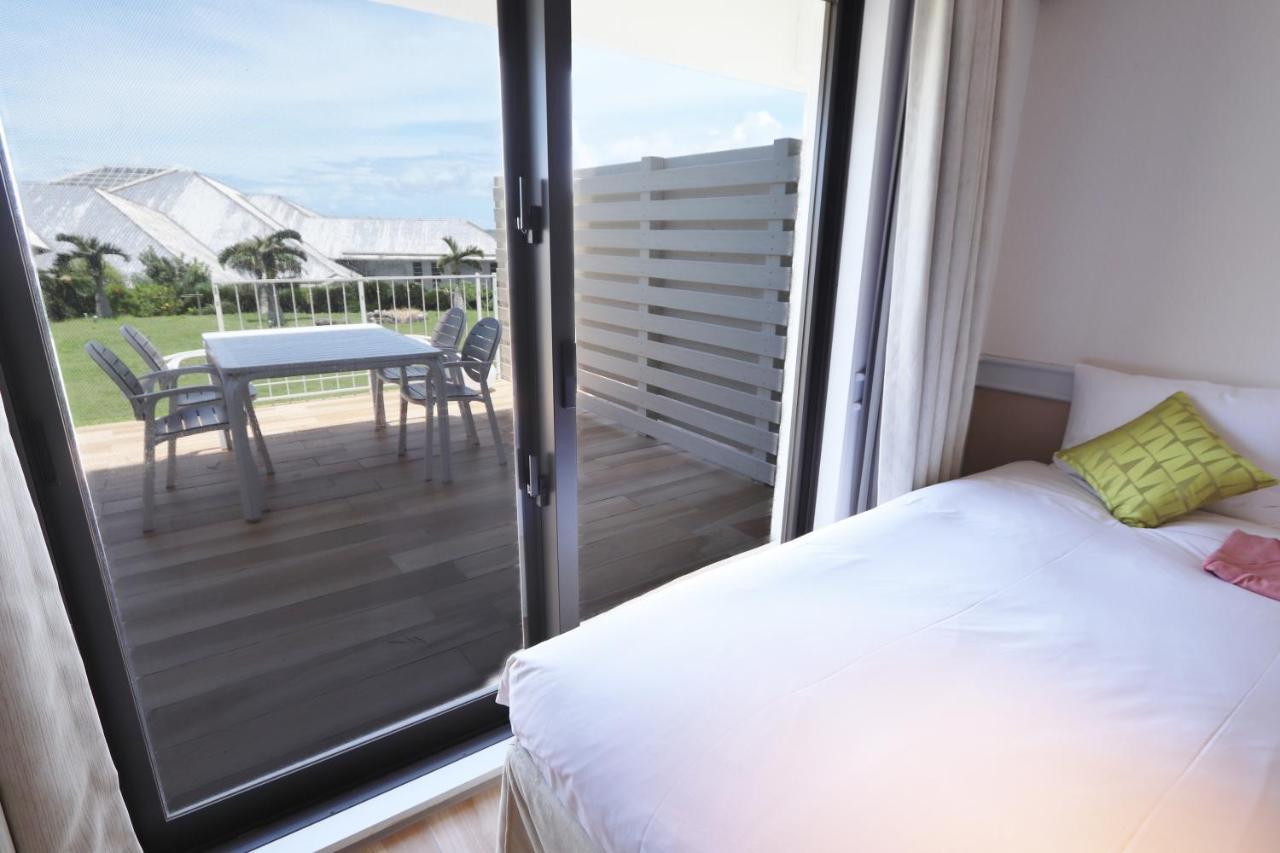 Royal View Hotel Churaumi Motobu Dış mekan fotoğraf