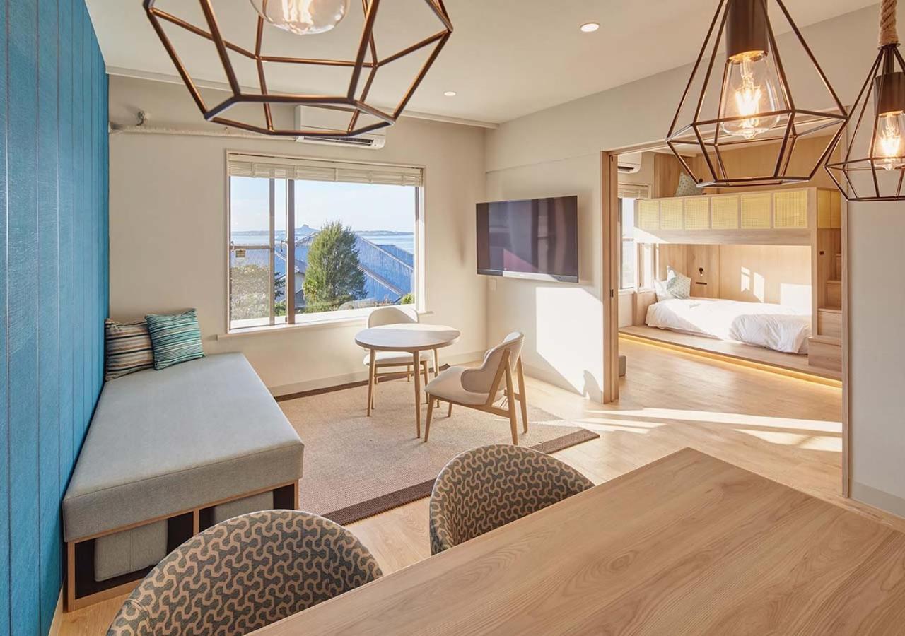 Royal View Hotel Churaumi Motobu Dış mekan fotoğraf