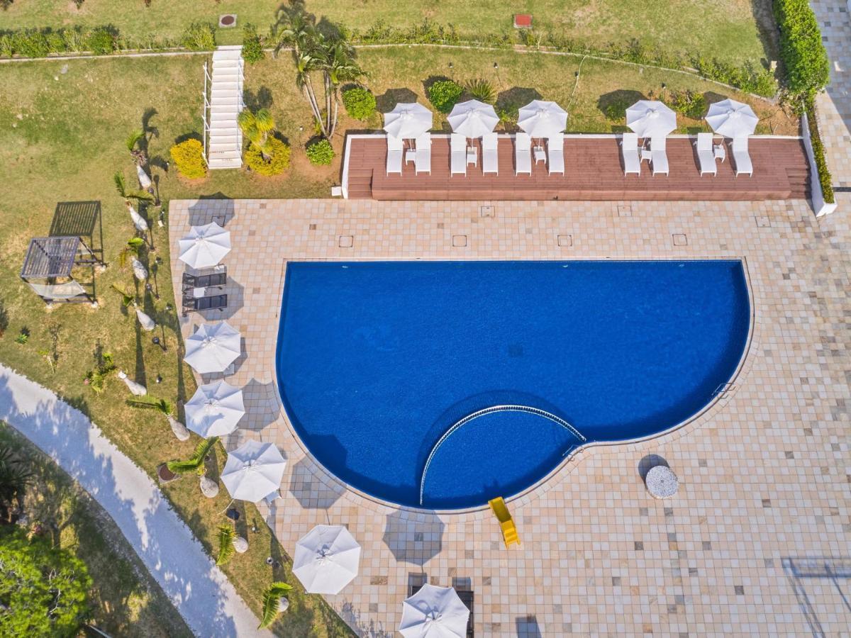 Royal View Hotel Churaumi Motobu Dış mekan fotoğraf